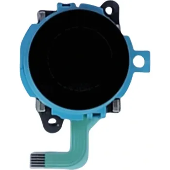 Herní ovladač Analogová páčka Nintendo Switch 2 Blue