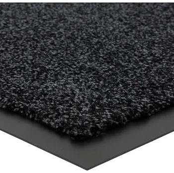 Rohožka Vnitřní čistící a vstupní rohož Bergen (Bfl-S1) - 80 x 60 x 0,9 cm