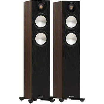 Elektronika Monitor Audio Bronze 300 7G Varianta: ořech