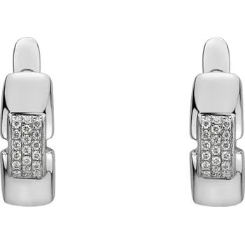 Náušnice Náušnice s diamanty Alchemy Passion