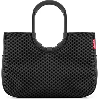 Nákupní taška Nákupní taška Reisenthel Loopshopper L Mesh black