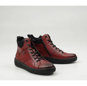 Dámská zimní obuv Dámské kotníkové Remonte D1T76-35 Velikost: 39