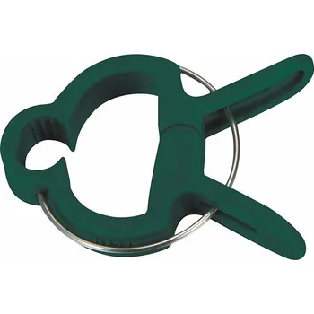 Spona upínací na rostliny 63mm, 12ks SL2172640X