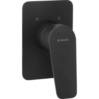 Vodovodní baterie Deante Sprchová baterie Jasmin podomítková bez přepínače sprchy - BGJ N44L