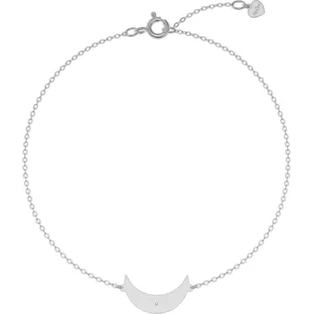 Náramek Náramek s diamantem Passion Moon