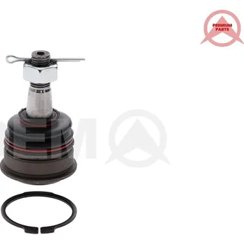 Podpora-/ Kloub SIDEM 41882