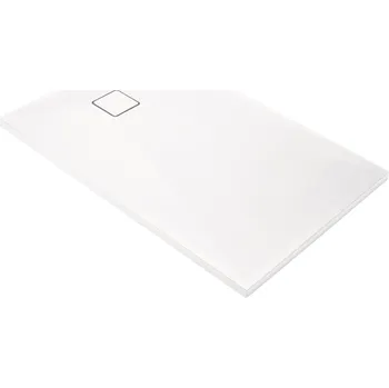 Deante Correo Granitová sprchová vanička obdélníková 100x90