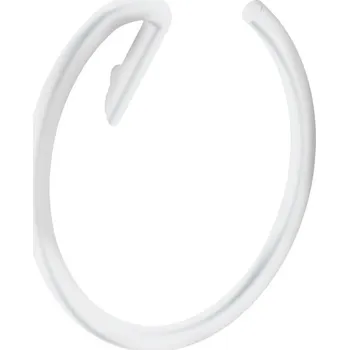 Deante Držák na ručníky Silia - kulatý - ADI A611