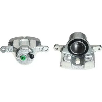 Brzdový třmen Brzdový třmen BUDWEG CALIPER 342955