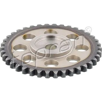 Vačková hřídel Ozubené kolo, vačkový hřídel TOPRAN 117 781