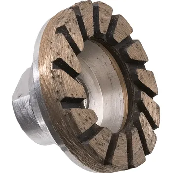 Brusný kotouč Nozar Brusný kotouč Beton Detail Expert, ø 50 mm&nbsp;6680038