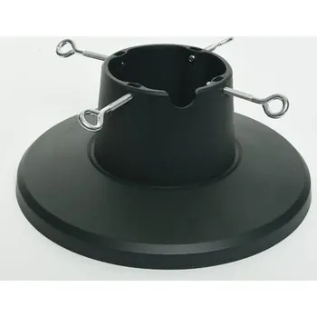 Stojánek na vánoční stromek Stojánek na stromeček plast