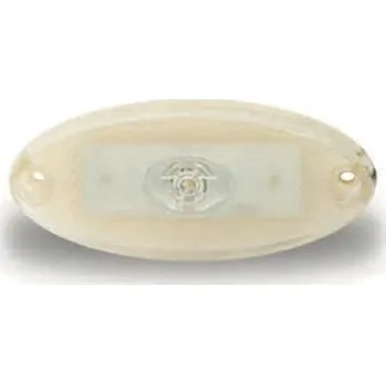 Příslušenství ke karavanu LED omezovač 12V,1W, přední