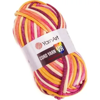 Galanterie YarnArt Cord Yarn VR (YarnArt) Cord Yarn VR (YA): 912