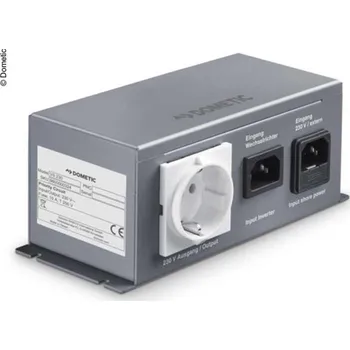 Příslušenství ke karavanu Měnič pro proiritní obvod sítě Dometic
