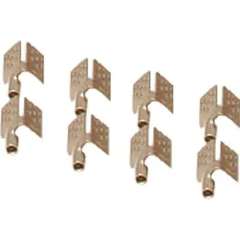 Příslušenství ke karavanu Svorkové připojení topná fólie