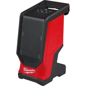 Bluetooth reproduktor Milwaukee 4933493530