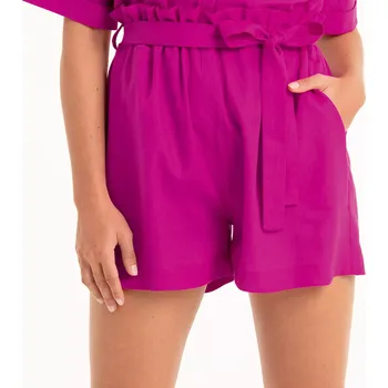 Dámské kalhoty Style Nevis kalhotky . 8161 passion pink - RosaFaia 126 passion pink S