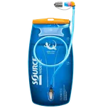 Source Widepac modrý/oranžový 2 l