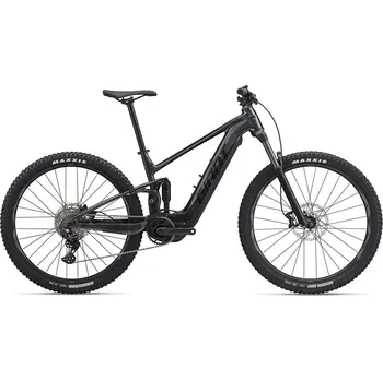 Horské kolo GIANT - Stance E+ 2 625 Black Diamond S