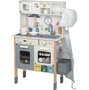 Dětská kuchyňka 2Kids Toys Dětská kuchyňka all in 1