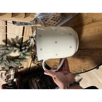 MEGA porcelánový hrnek 1,5 L