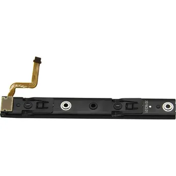 Herní konzole Nabíjecí kolejnice Nintendo Switch s flexem (pravá)