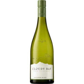 Víno Cloudy Bay Sauvignon Blanc 2024 > Bílé víno > Sauvignon Blanc > Nový Zéland