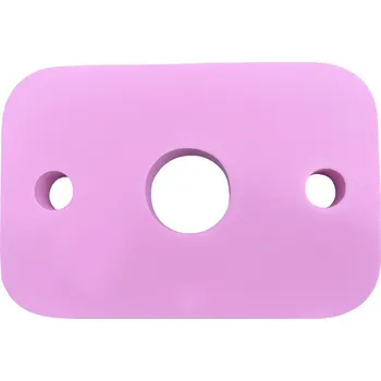 Plovací deska Plavecká deska Barevná Růžová