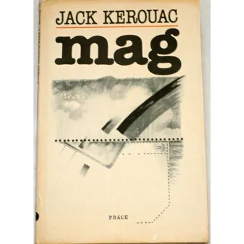 Kerouac Jack - Mag