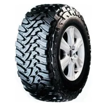 Osobní pneu 35x12.5R18 118P, Toyo, OPEN COUNTRY M/T