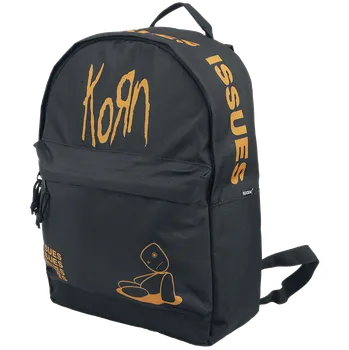 Sportovní batoh Batoh z Korn - Rocksax - Issues -