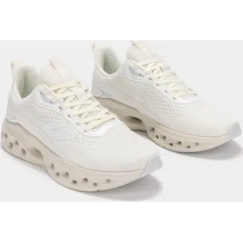 Dámské tenisky CF6 2502 WHITE-Dámské volnočasové boty - Velikost 36 EU