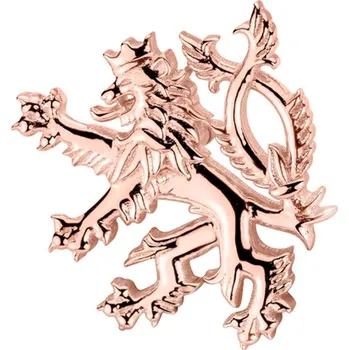Brož Brož Heraldic Lion