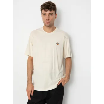 Oblečení a móda Dickies Mapleton (whitecap gray) M, béžová