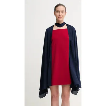 Šála Šála Pedro del Hierro 4962457 námořnická modř 59X, vel. ONE SIZE