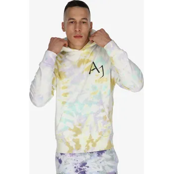 Pánská mikina Nike M J SPRT DNA FLC PO L 8399