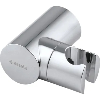 Sprchový držák Deante Držák sprchy Round pohyblivý - ANO 021U