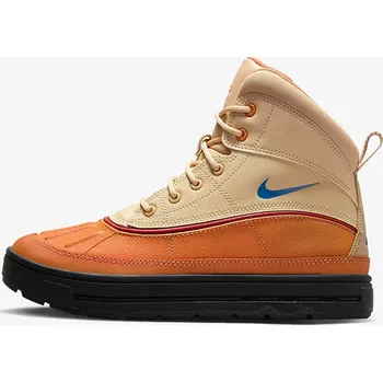 Chlapecké tenisky Nike WOODSIDE 2 HIGH BG EUR 38 9178