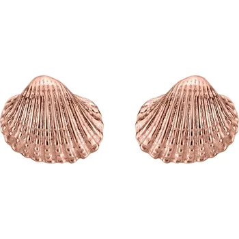 Náušnice Náušnice Luxury Clam