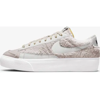 Dámské tenisky Dámské tenisky Nike WMNS BLAZER LOW PLATFORM EUR 37.5 591304