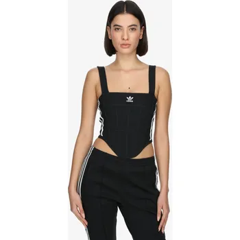 adidas RIB CORSET TANK 38 592989
