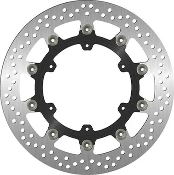 Brzdový kotouč NG brzdový kotouč 1840G