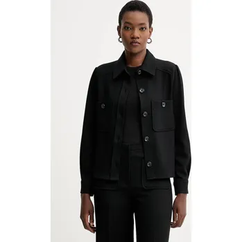 Dámská košile Košile Sessun 24110031 černá 99X, vel. S