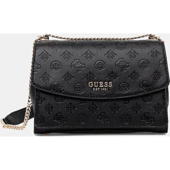 Kabelka Kabelka Guess PHOEBE HWPD96.65210 černá 99X, vel. ONE SIZE