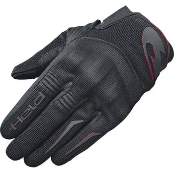 Moto rukavice Held Taskala dámské letní adventure/skútr rukavice černé - 6