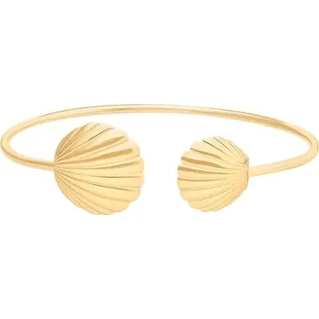 Náramek Pozlacený náramek Lilou Venus 254/60/BRA/PO zlatá GLD, vel. ONE SIZE