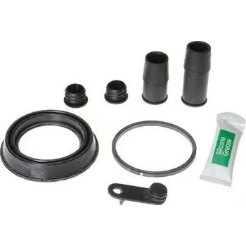 Brzdový třmen Sada na opravy, brzdový třmen BUDWEG CALIPER 205748