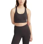 O'NEILL Dámská sportovní podprsenka Trvlr Series Rib Sports M ČERNÁ