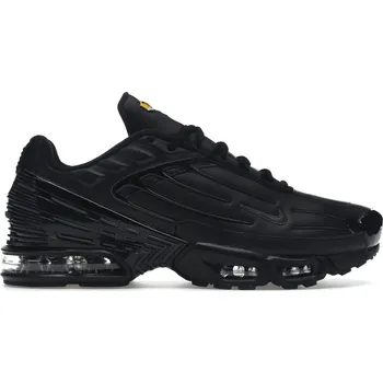 Pánské tenisky Nike Air Max Plus 3 Leather Black 39